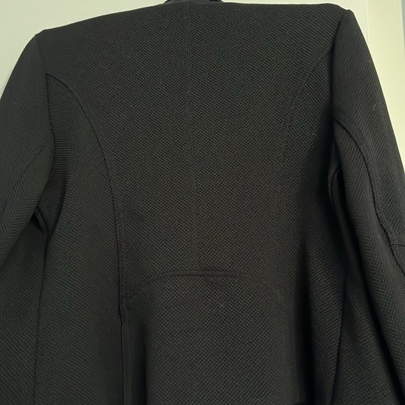 Black Jacket, Size Medium - Picture 4 of 4